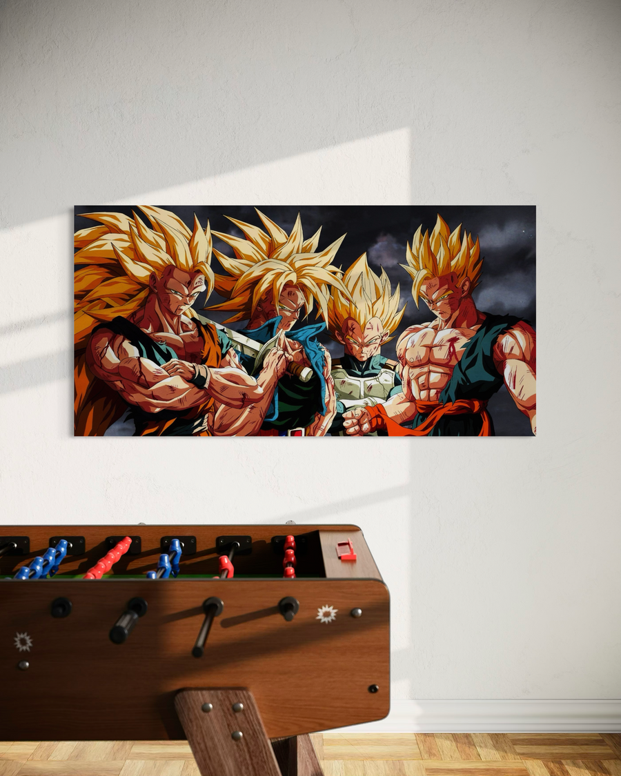 Dragon Ball