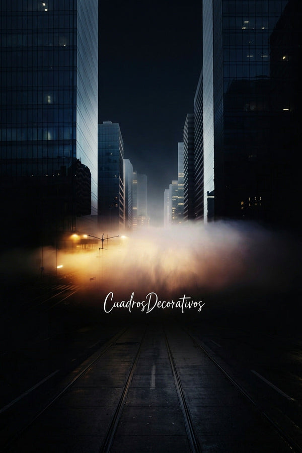 Ciudad de Silencio – Gran Inmensidad