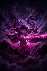 Nezuko Kamado – Furia Demoníaca