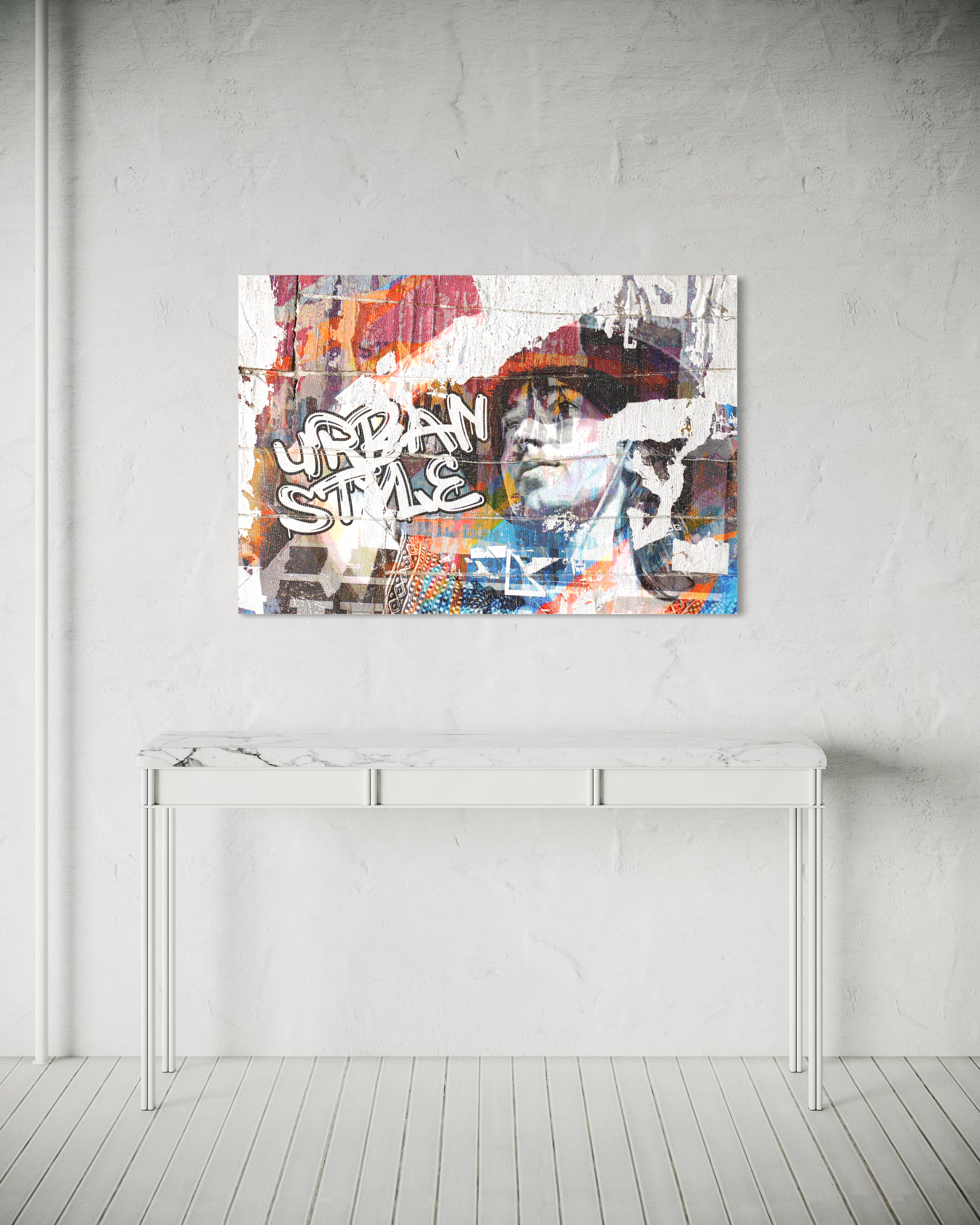 Actitud Callejera – Energía Urbana