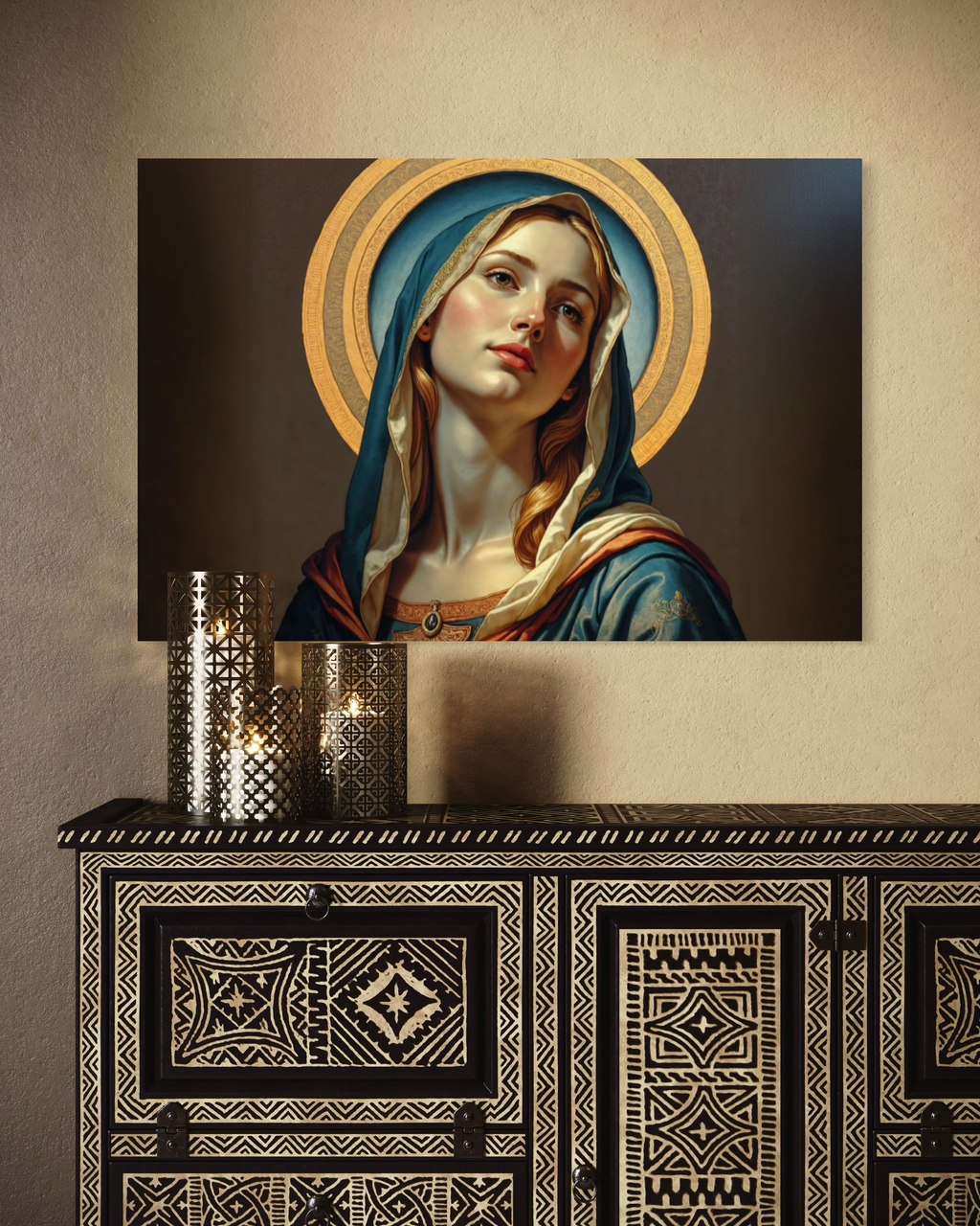 Magnificencia  – Elegancia Renacentista