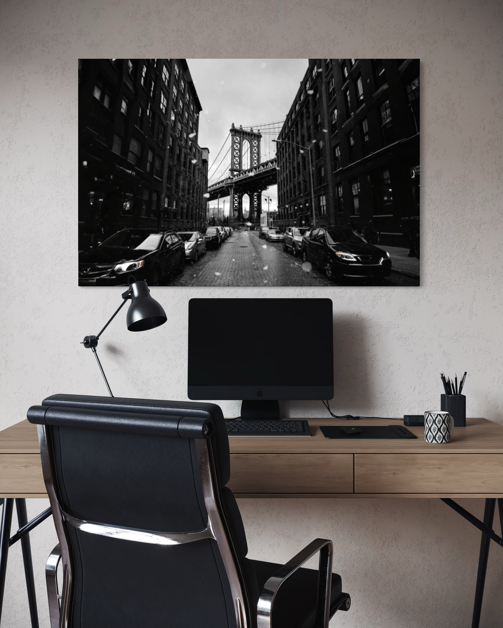 Silencio Bajo el Puente – Elegancia
