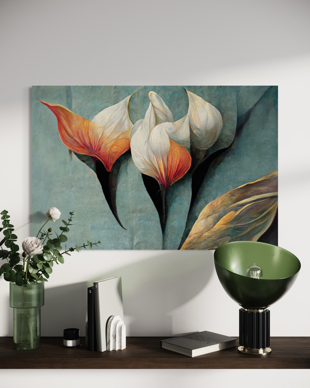 Cala Atemporal – Belleza que Renace