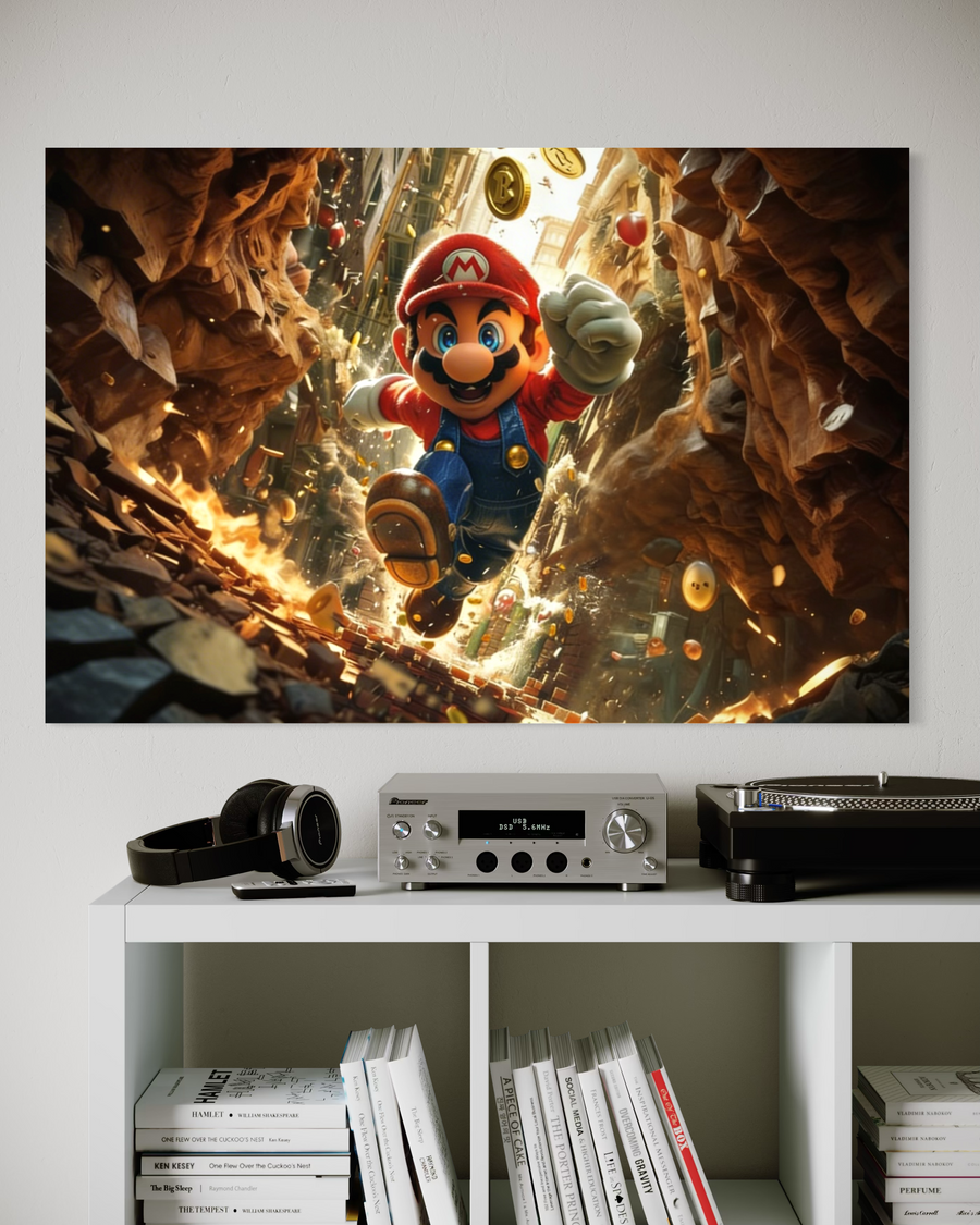 Videojuegos