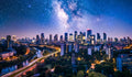 Moscú Infinita – Ciudad Estrellada