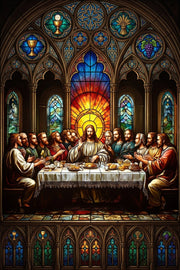 Banquete Celestial – Esplendor Divino