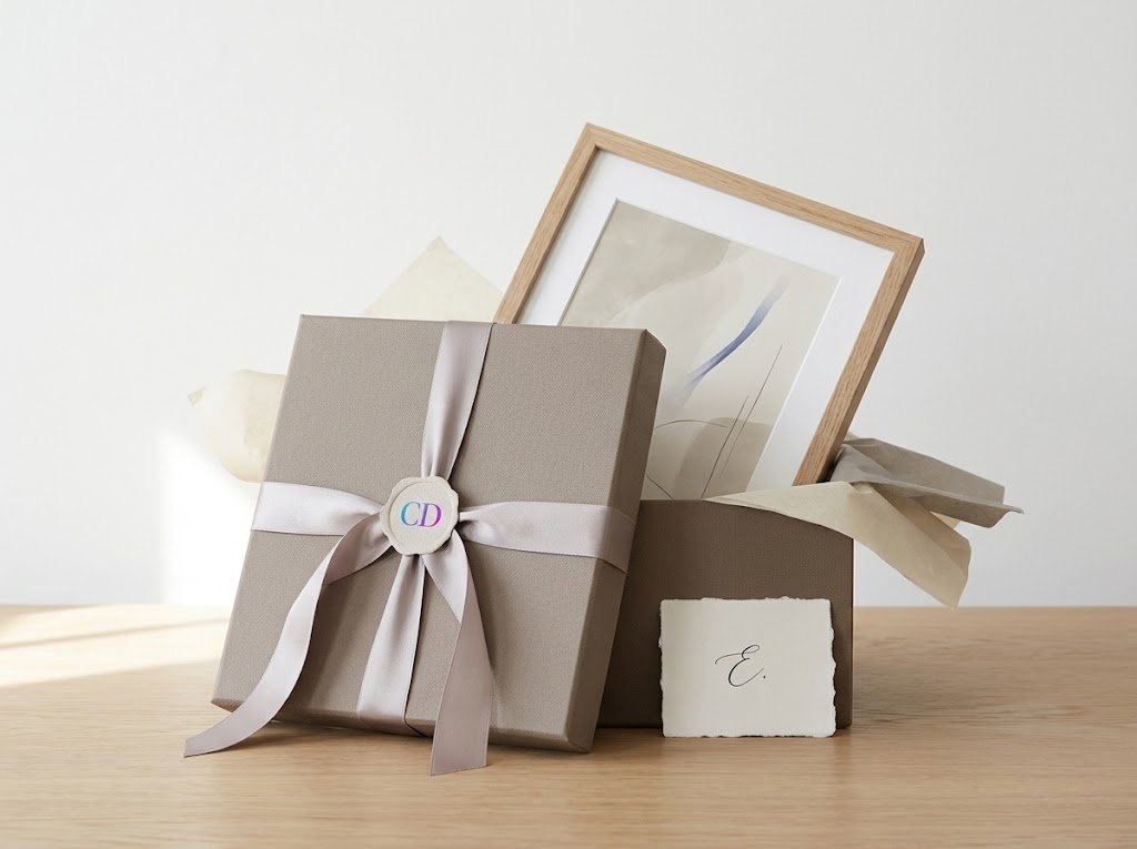 Empaque Regalo