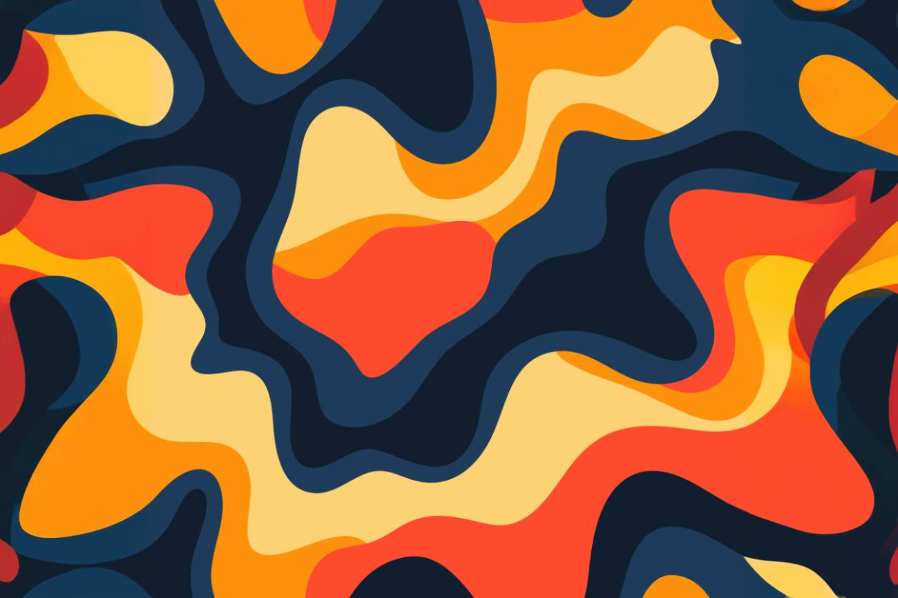 Lava Interior – Calidez Fluida Que Envuelve