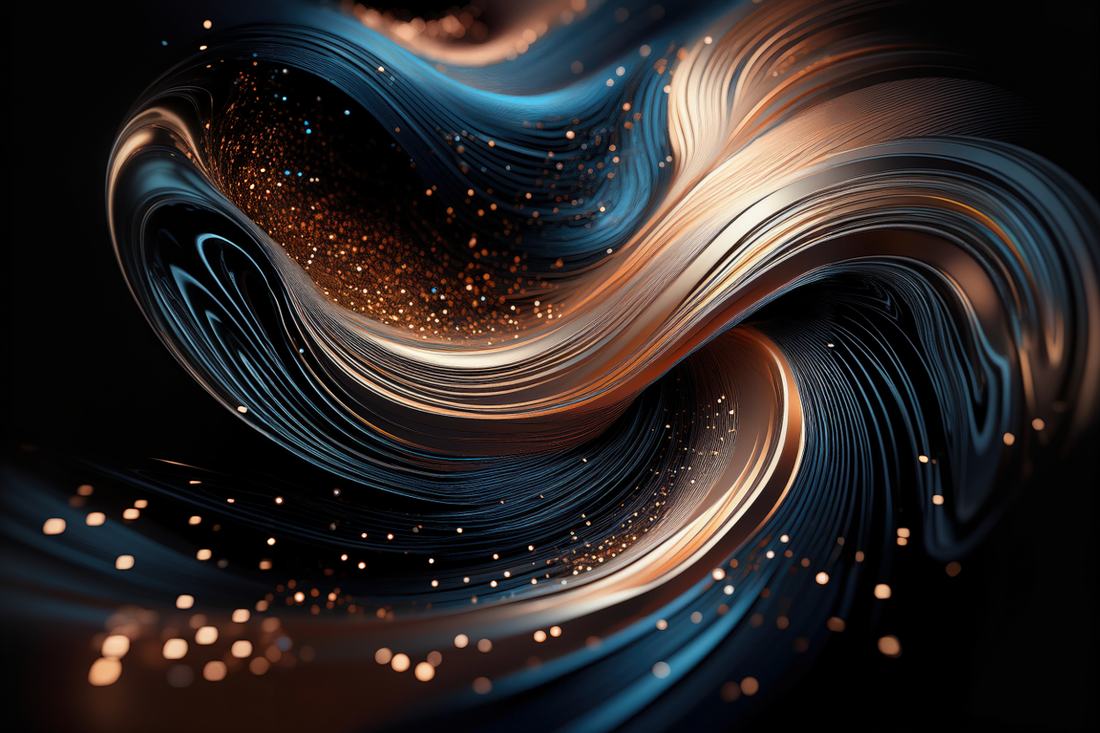 Ondas Cósmicas – Energía Infinita