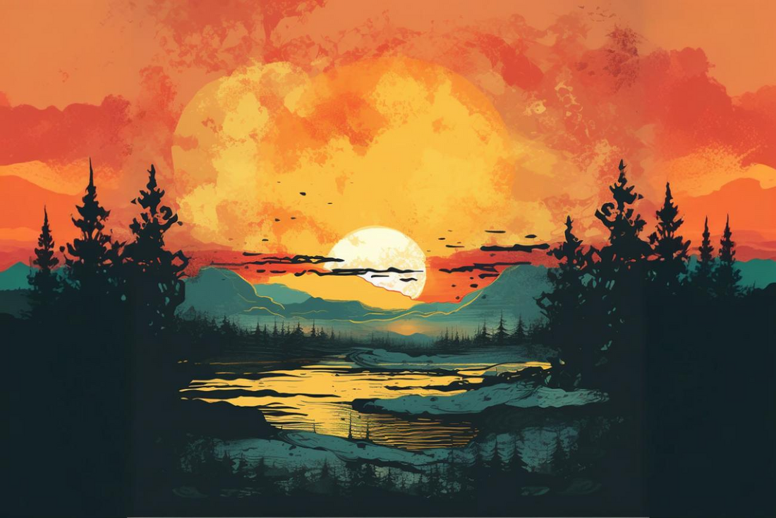 Sol Salvaje – Fuerza Natural