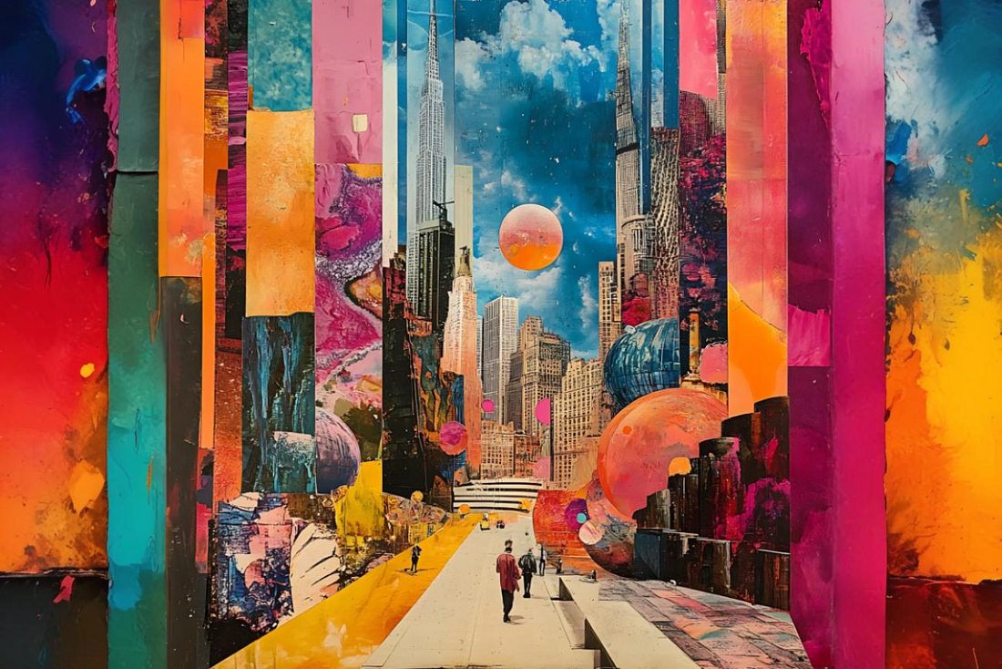 Sueños de Manhattan – Ciudad Viva
