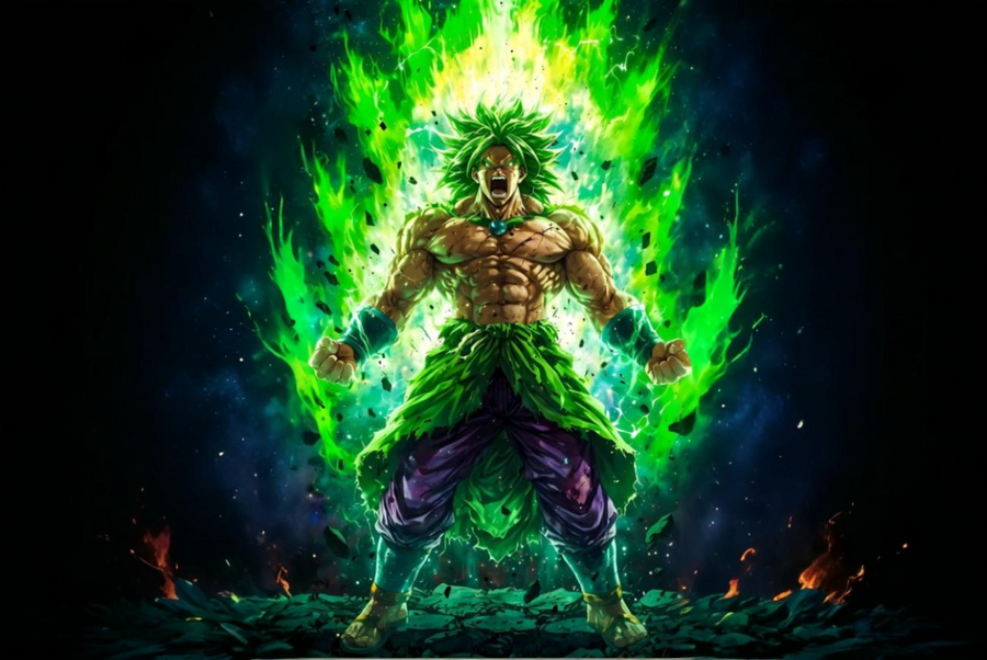 Anime