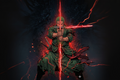 Roronoa Zoro – Corte Perfecto