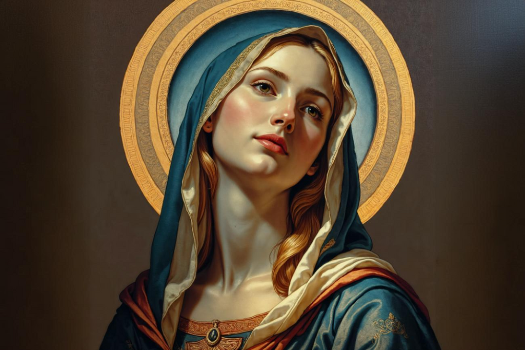 Magnificencia  – Elegancia Renacentista