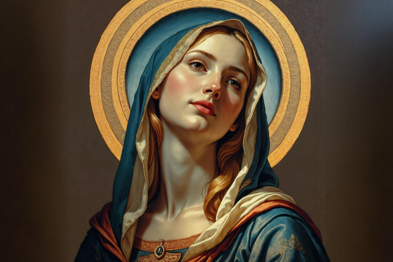 Magnificencia  – Elegancia Renacentista