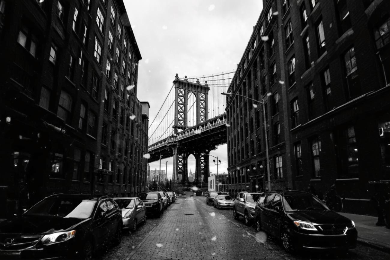 Silencio Bajo el Puente – Elegancia