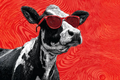 Vaca Psicodélica – Actitud Hipnótica