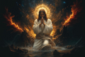 Luz de Fe – Presencia divina