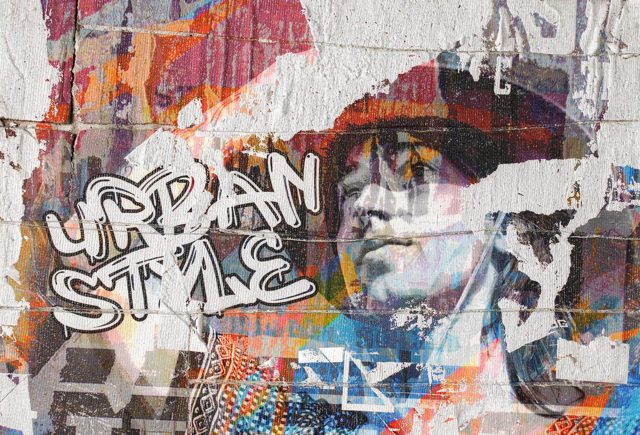 Actitud Callejera – Energía Urbana