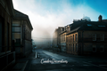 Niebla en la Ciudad – Misterio y Calma