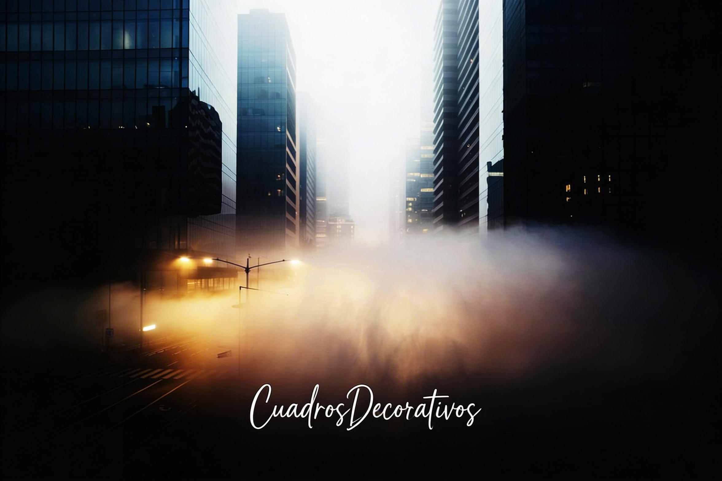 Ciudad de Silencio – Gran Inmensidad