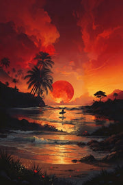 Fuego Tropical – Libertad Salvaje