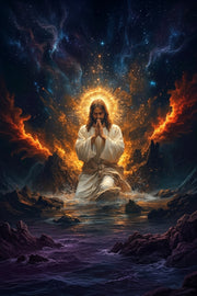 Luz de Fe – Presencia divina