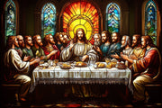 Banquete Celestial – Esplendor Divino