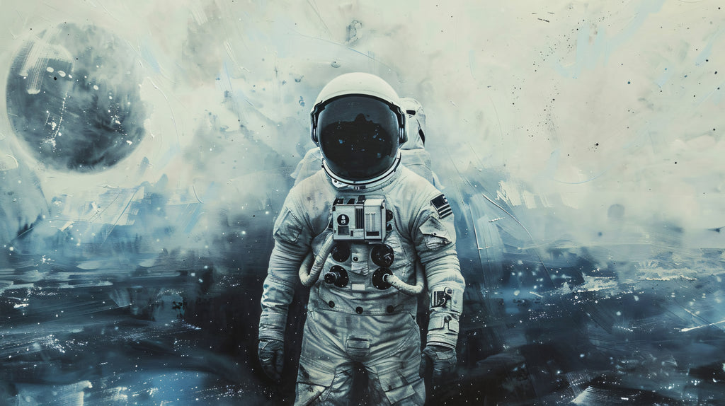 Frente al Infinito – Soledad y Grandeza