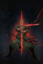 Roronoa Zoro – Corte Perfecto