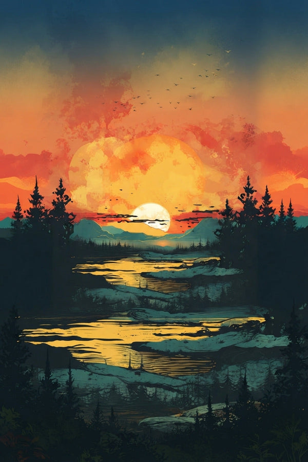 Sol Salvaje – Fuerza Natural