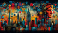Nueva York Psicodélica – Mito y Color